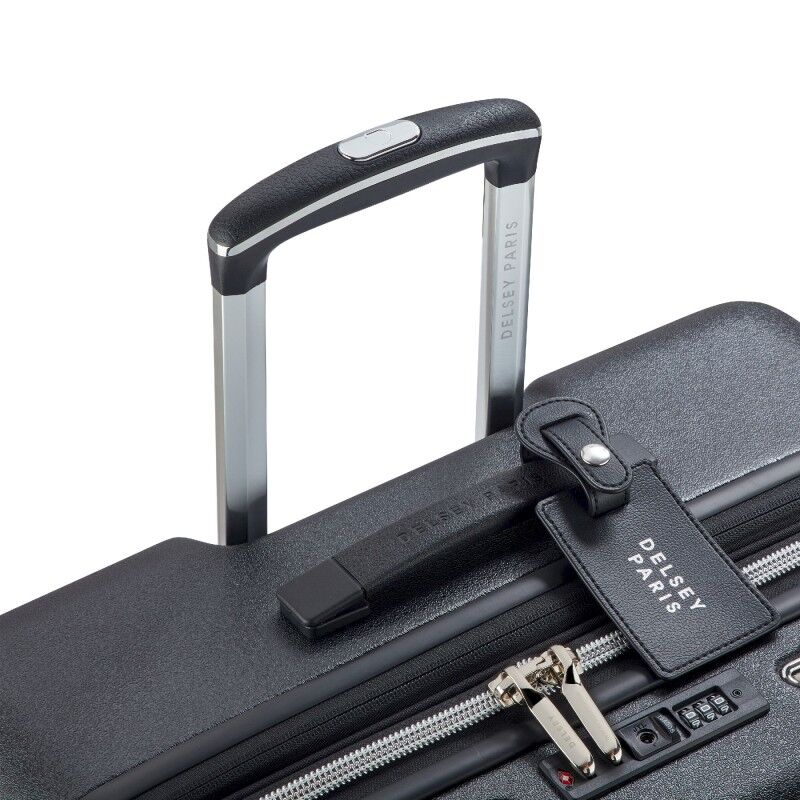 Delsey Cadence Soute Extensible - Reisekoffer | Hardloop