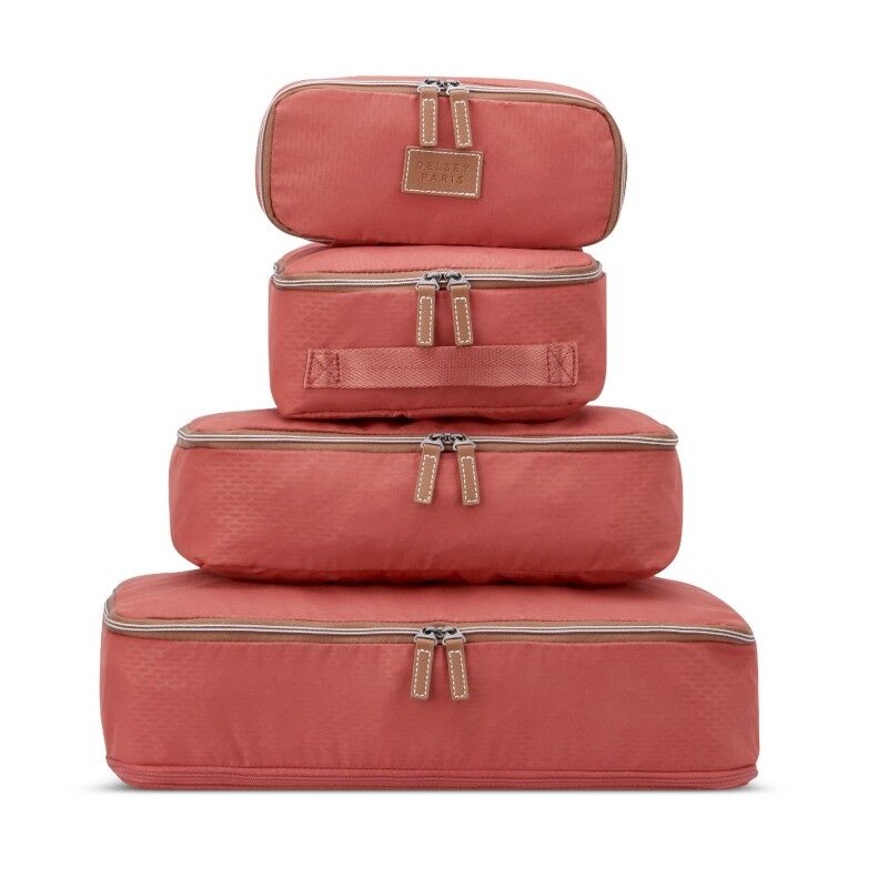 Delsey Chatelet Air 2.0 4 Housses Vetements - Capa de transporte | Hardloop