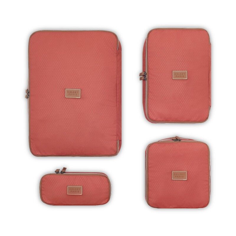 Delsey Chatelet Air 2.0 4 Housses Vetements - Transporttaschen | Hardloop