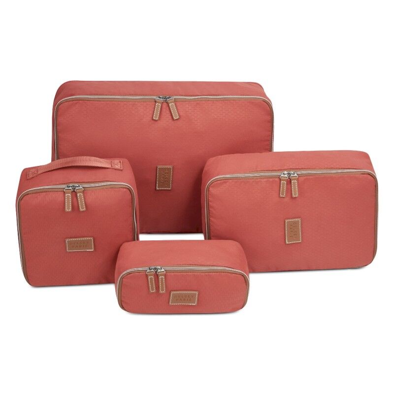 Delsey Chatelet Air 2.0 4 Housses Vetements - Přepravní tašky | Hardloop