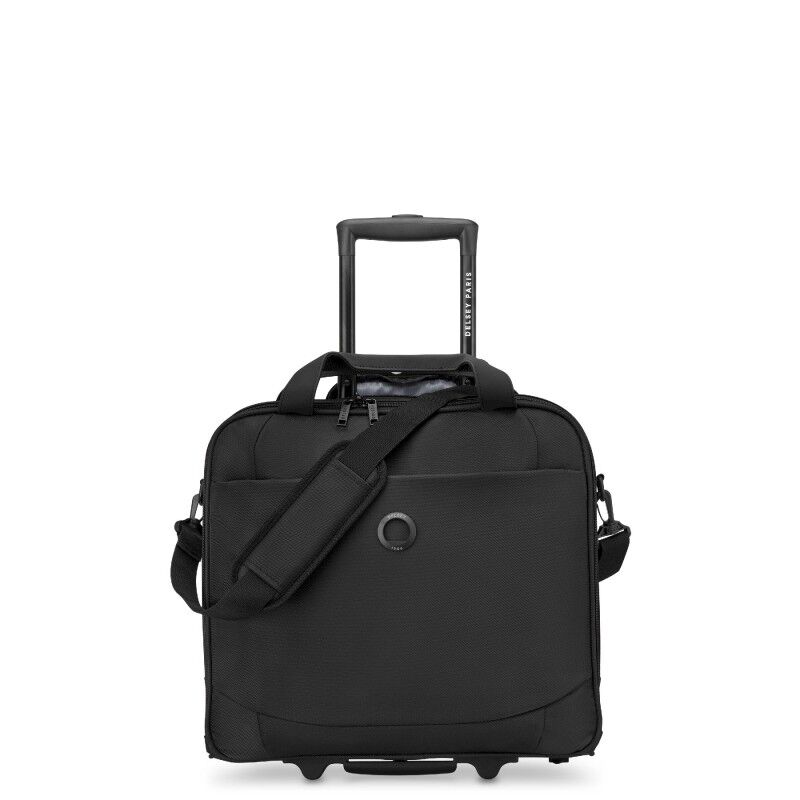Delsey Citypak 2.0 Boardcase Cabine 1C - Valigie | Hardloop