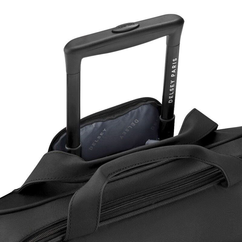 Delsey Citypak 2.0 Boardcase Cabine 1C - Kufferter | Hardloop