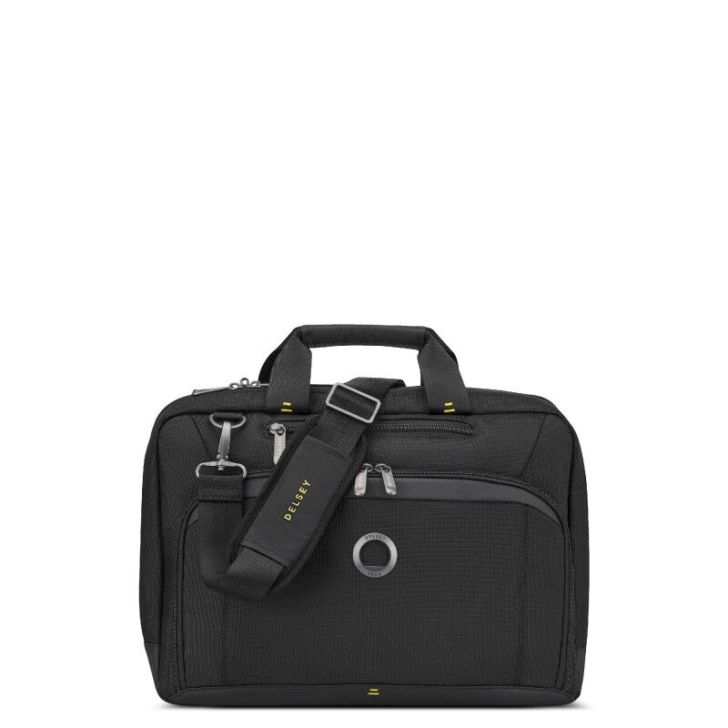 DLC Pro 2-Cpt Sacoche Pc Protection - Laptoptas