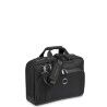 Delsey DLC Pro 2-Cpt Sacoche Pc Protection - Laptoptas | Hardloop