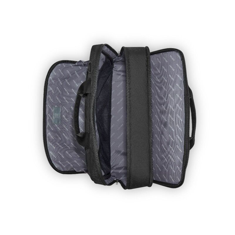Delsey DLC Pro 2-Cpt Sacoche Pc Protection - Laptoptas | Hardloop