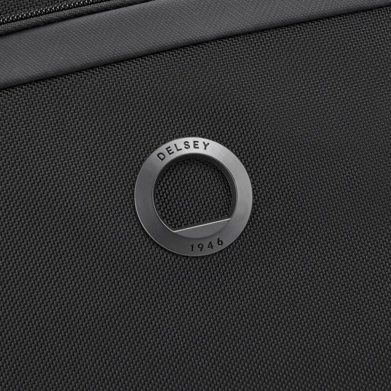Delsey DLC Pro 2-Cpt Sacoche Pc Protection - Laptoptas | Hardloop