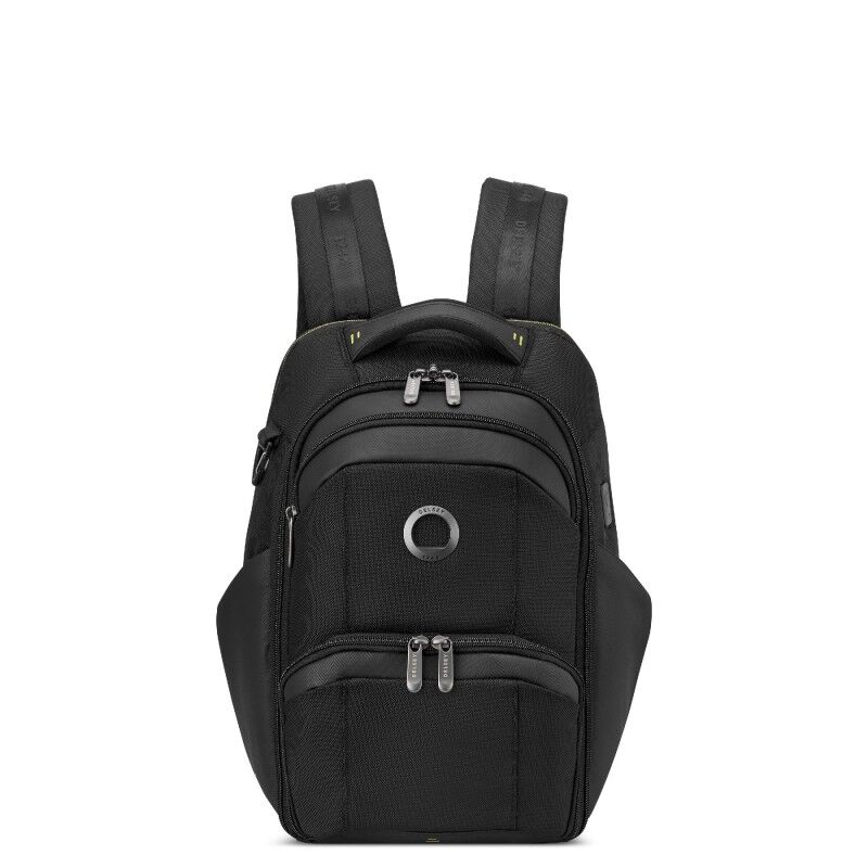 Delsey DLC Pro Backpack - Plecak miejskie | Hardloop