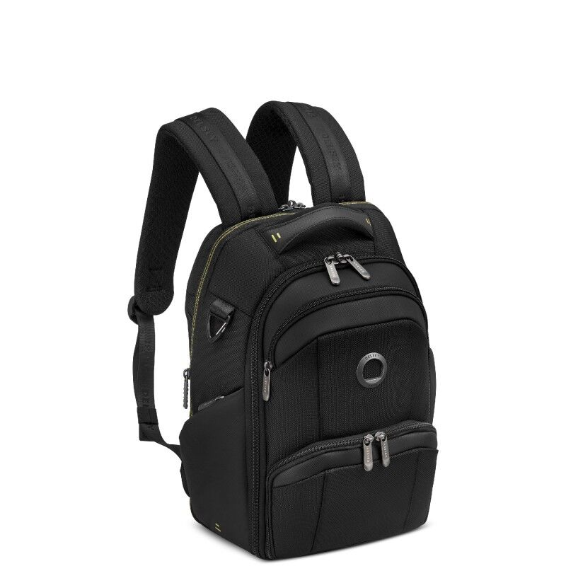 Delsey DLC Pro Backpack - Urbane Rucksäck | Hardloop