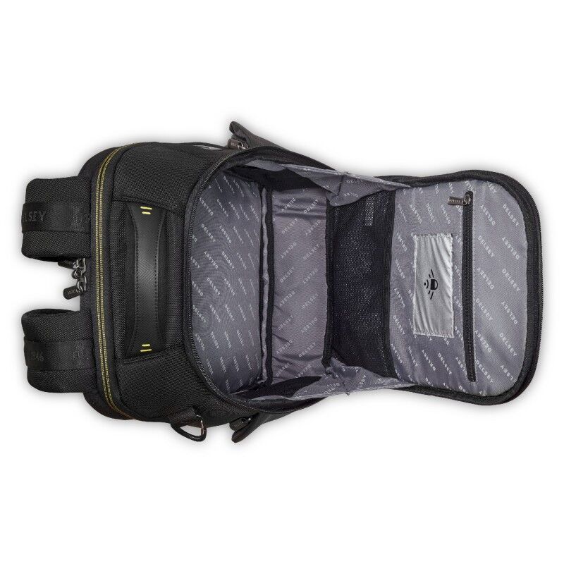Delsey DLC Pro Backpack - Zaino urbano | Hardloop