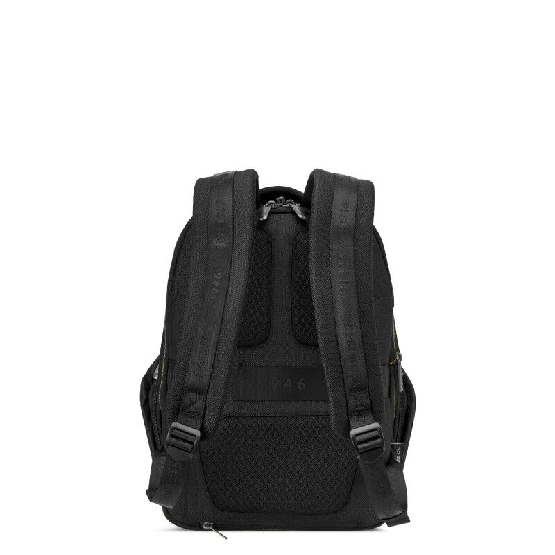 Delsey DLC Pro Backpack - Urban ryggsäck | Hardloop