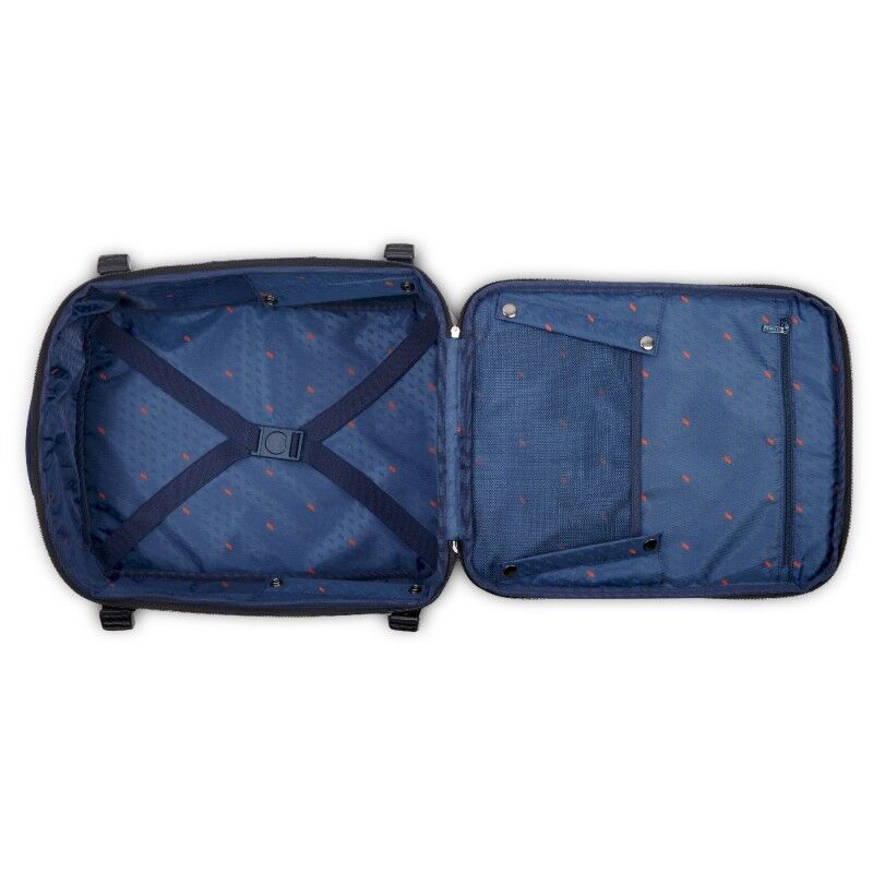 Delsey Elegance Underseater Bp Soft - Valise | Hardloop