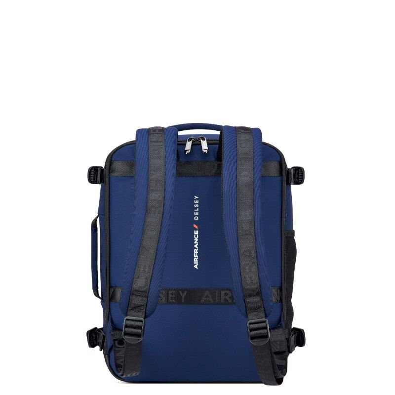 Delsey Elegance Underseater Bp Soft - Maleta | Hardloop