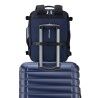 Delsey Elegance Underseater Bp Soft - Suitcase | Hardloop