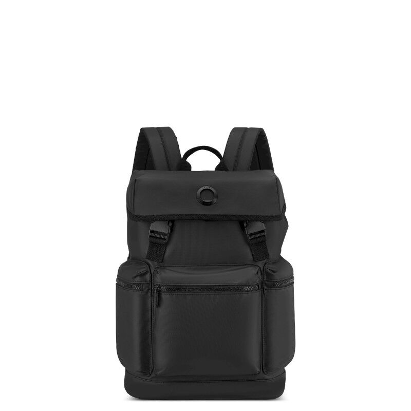 Delsey Element 2.0 Flap-Top Sac A Dos - Urban backpack | Hardloop