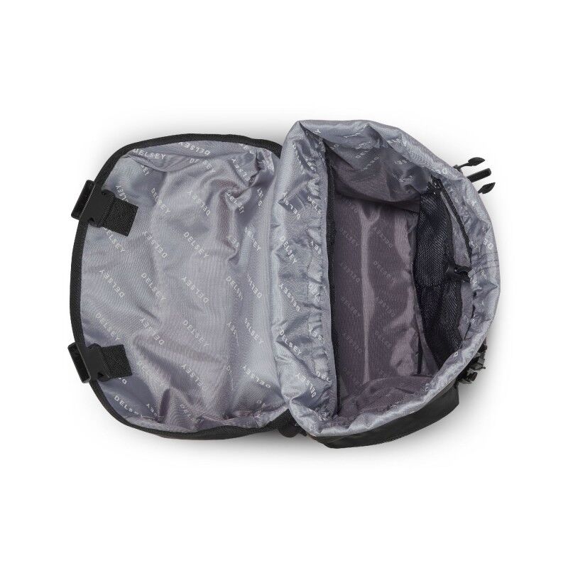 Delsey Element 2.0 Flap-Top Sac A Dos - Urban backpack | Hardloop
