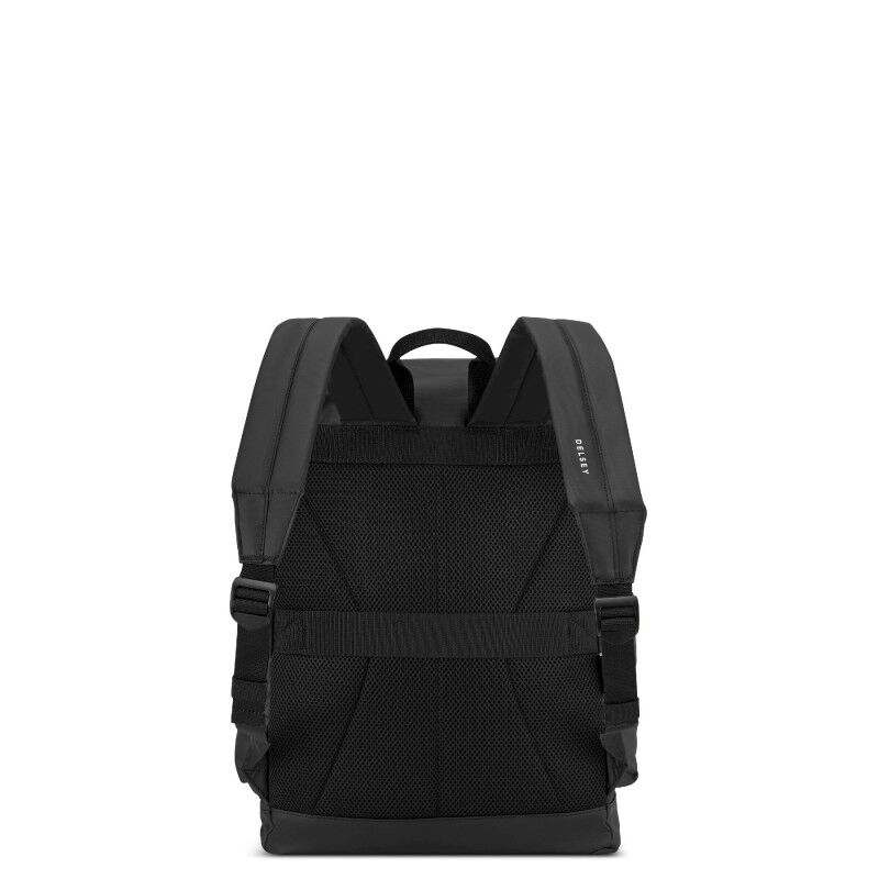 Delsey Element 2.0 Flap-Top Sac A Dos - Sac à dos urbain | Hardloop