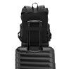 Delsey Element 2.0 Flap-Top Sac A Dos - Urbane rygsæk | Hardloop