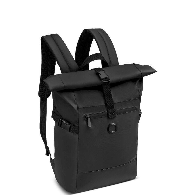 Delsey Element 2.0 Roll-Top Sac A Dos - Zaino urbano | Hardloop