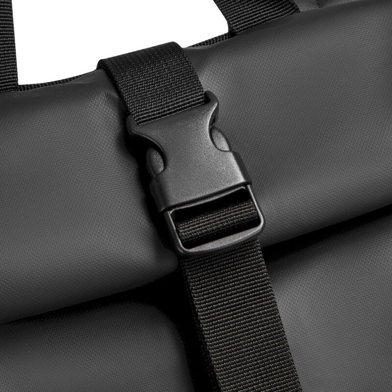 Delsey Element 2.0 Roll-Top Sac A Dos - Urbane Rucksäck | Hardloop