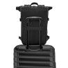 Delsey Element 2.0 Roll-Top Sac A Dos - Zaino urbano | Hardloop
