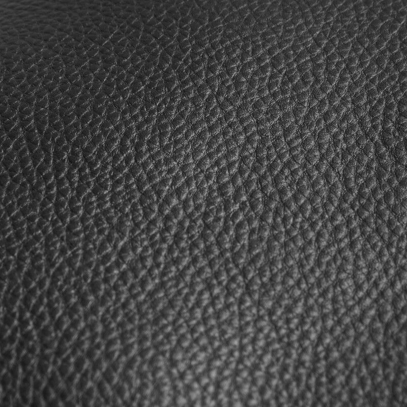 Delsey Cuir Grainé 2-Cpt Briefcase - Datorväskor | Hardloop