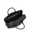 Delsey Cuir Grainé 2-Cpt Briefcase - Laptop bags | Hardloop