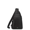 Delsey Holster Bag - Torebka na pasku | Hardloop