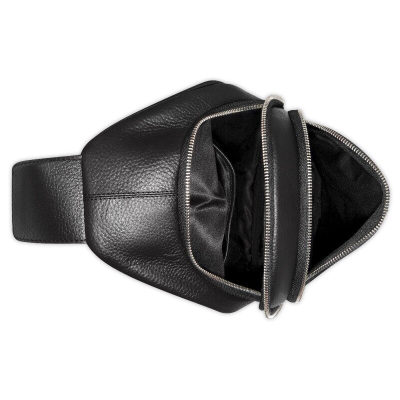 Delsey Holster Bag - Torebka na pasku | Hardloop