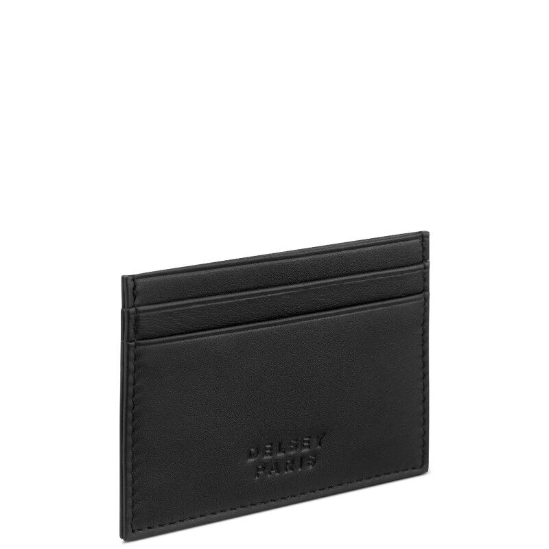 Delsey Card Holder - Peněženky | Hardloop
