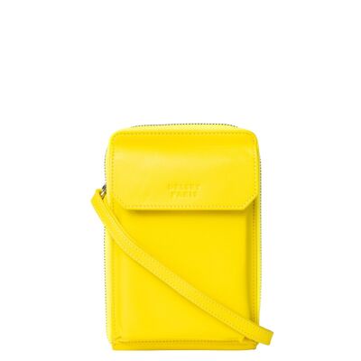 Crossbody Wallet - Vertical Opening - Portefeuille