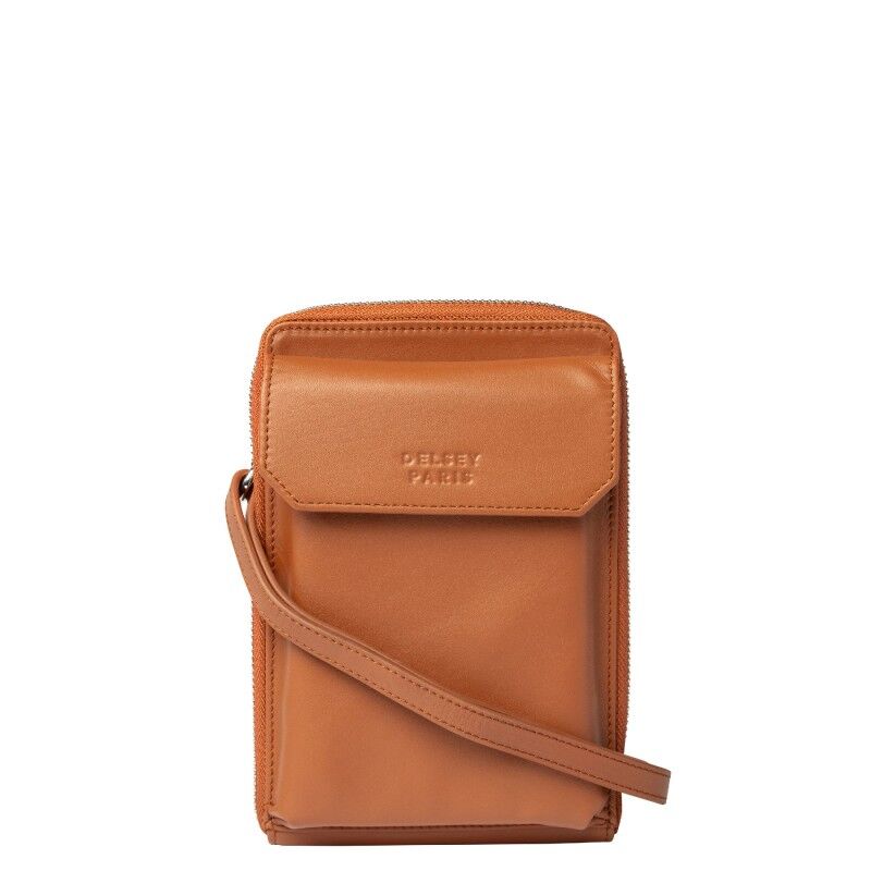 Crossbody Wallet - Vertical Opening - Peněženky