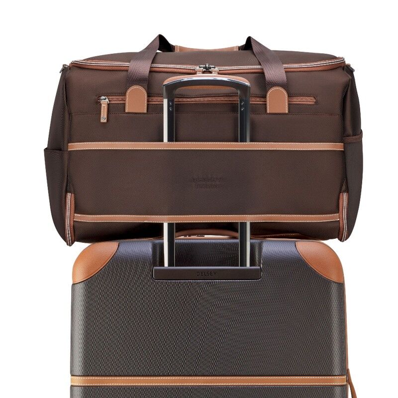 Delsey Chatelet Air 2.0 Garment Duffel - Duffel | Hardloop