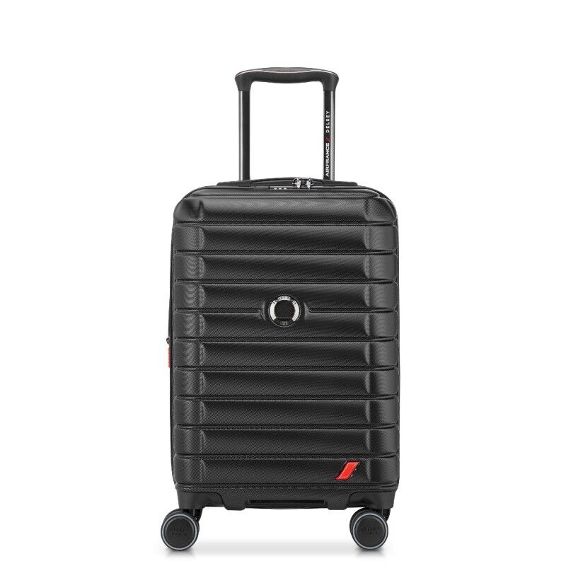 Delsey Elegance Cabine Extensible - Suitcase | Hardloop