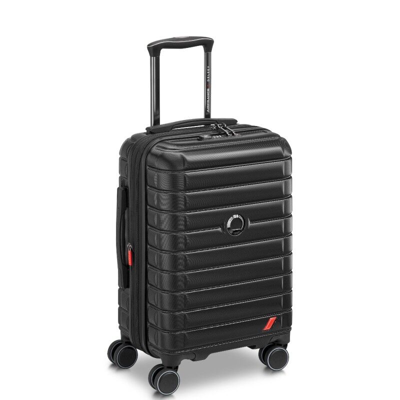 Delsey Elegance Cabine Extensible - Kufferter | Hardloop