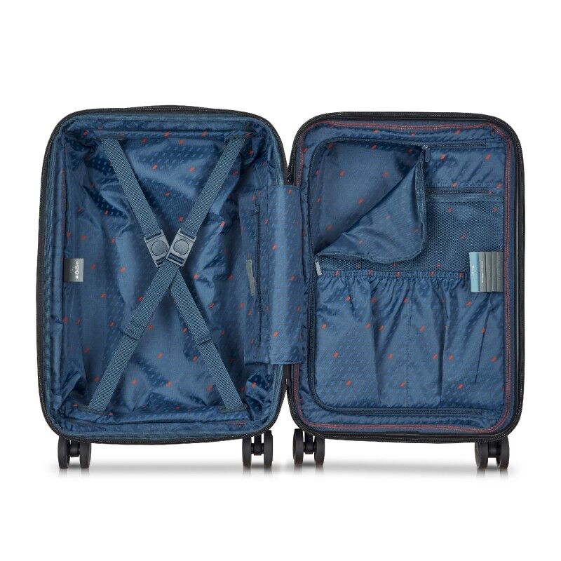 Delsey Elegance Cabine Extensible - Valise | Hardloop