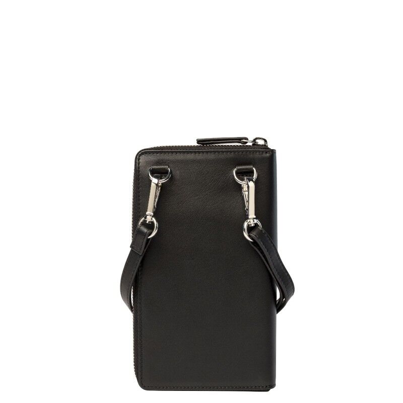 Delsey Crossbody Wallet - Horizontal Opening - Wallet | Hardloop