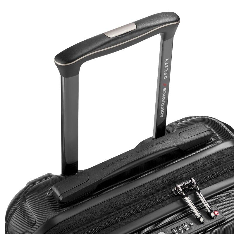Delsey Elegance Cabine Extensible - Kufferter | Hardloop