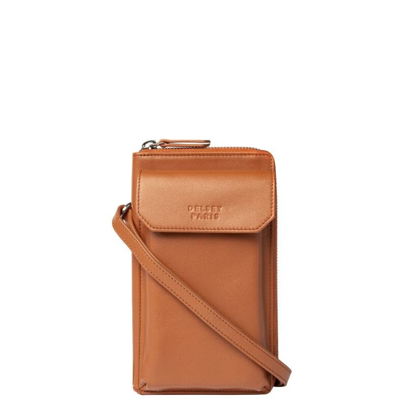Crossbody Wallet - Horizontal Opening - Geldbeutel