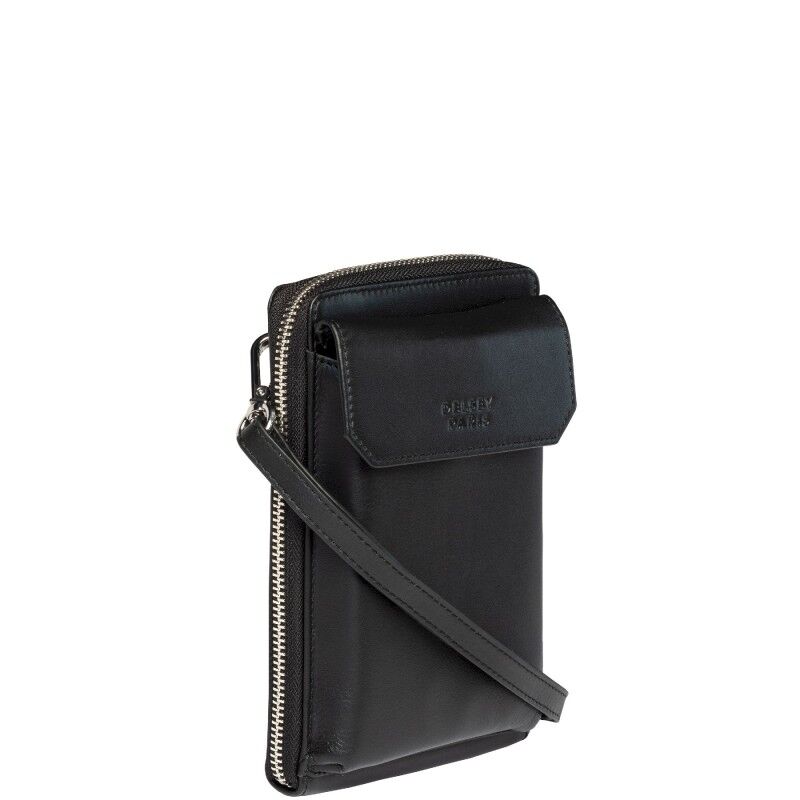 Delsey Crossbody Wallet - Vertical Opening - Cartera | Hardloop