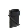 Delsey Crossbody Wallet - Vertical Opening - Peněženky | Hardloop