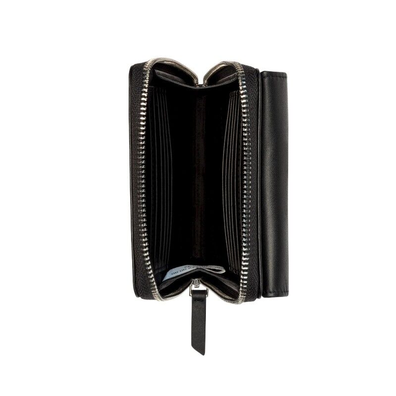 Delsey Crossbody Wallet - Vertical Opening - Carteira | Hardloop