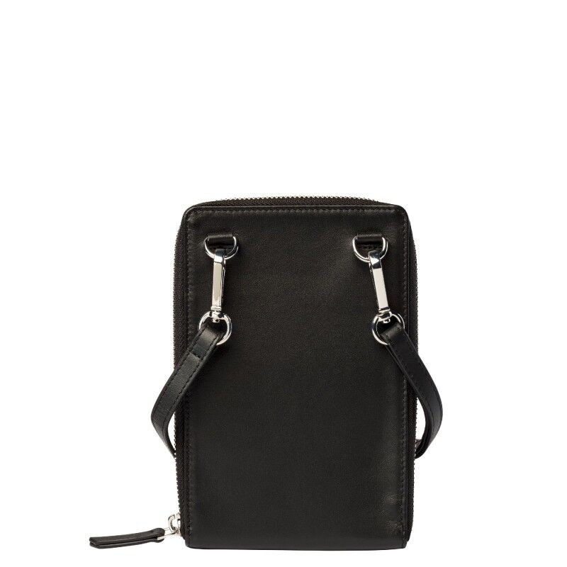 Delsey Crossbody Wallet - Vertical Opening - Portafoglo | Hardloop