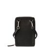 Delsey Crossbody Wallet - Vertical Opening - Wallet | Hardloop