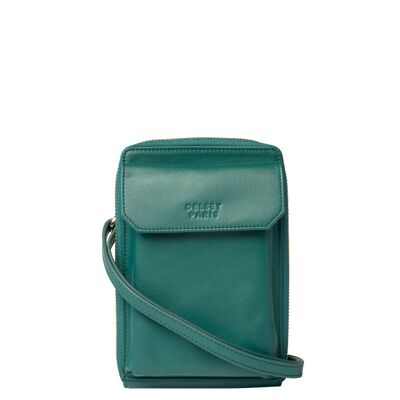 Crossbody Wallet - Vertical Opening - Wallet