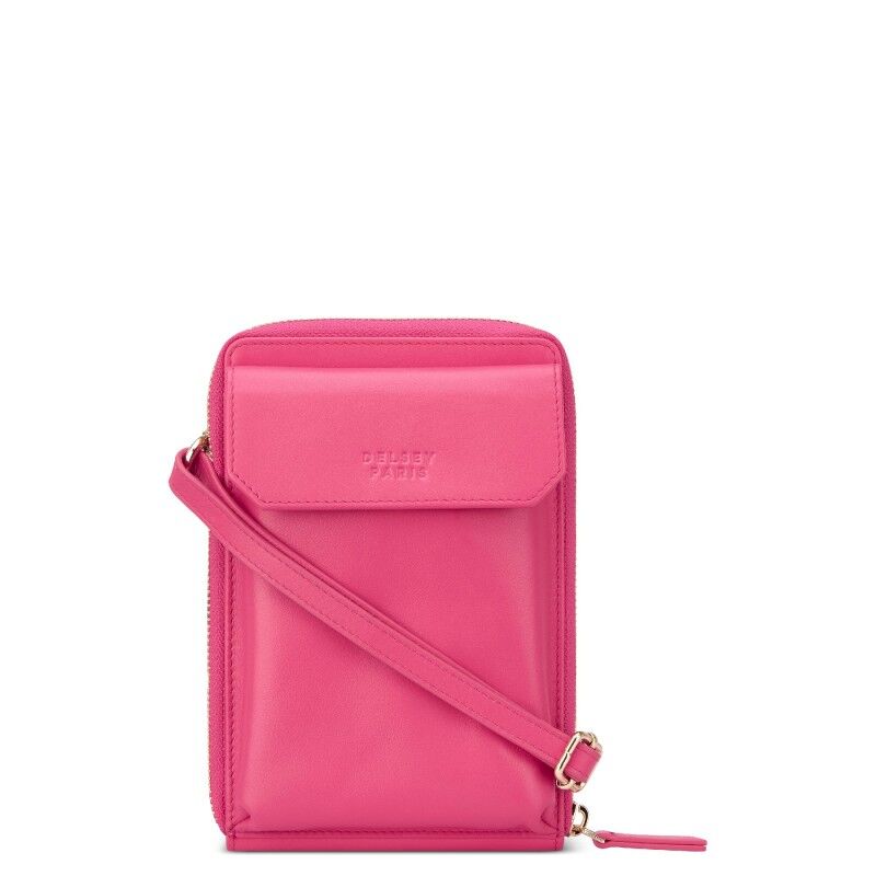 Crossbody Wallet - Vertical Opening - Geldbeutel