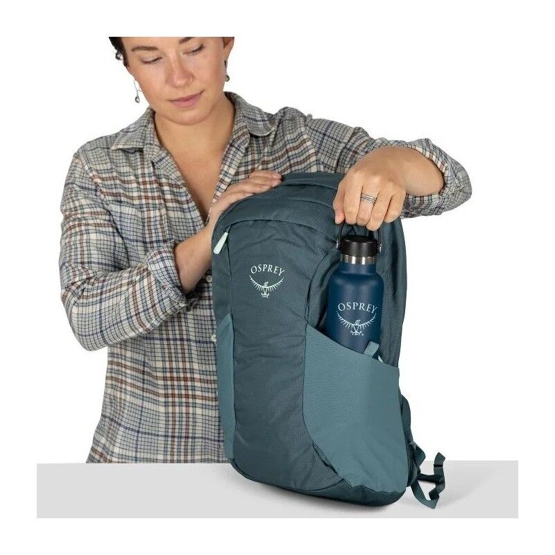 Osprey Farpoint Fairview Travel Daypack - Rejsetaske | Hardloop