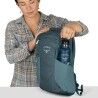 Osprey Farpoint Fairview Travel Daypack - Reistas | Hardloop