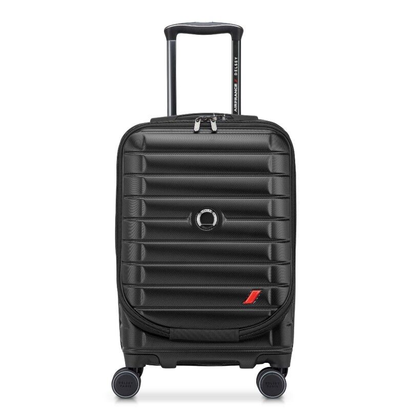 Delsey Elegance Cabine Extensible Business - Valigie | Hardloop