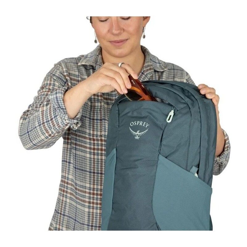 Osprey Farpoint Fairview Travel Daypack - Reistas | Hardloop