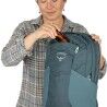 Osprey Farpoint Fairview Travel Daypack - Borsa da viaggio | Hardloop